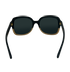Tory Burch Gafas Sol Graduadas, 80&euro;, Accesorios, Beige/Negro, Tafetán - Acetato, Vista trasera